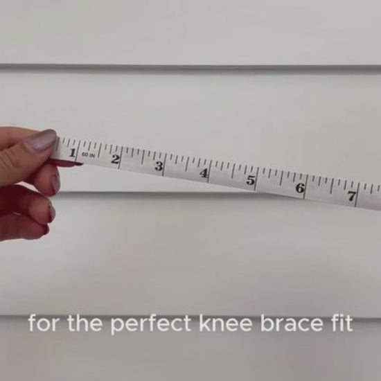 Video Showing How To Measure Your Dog